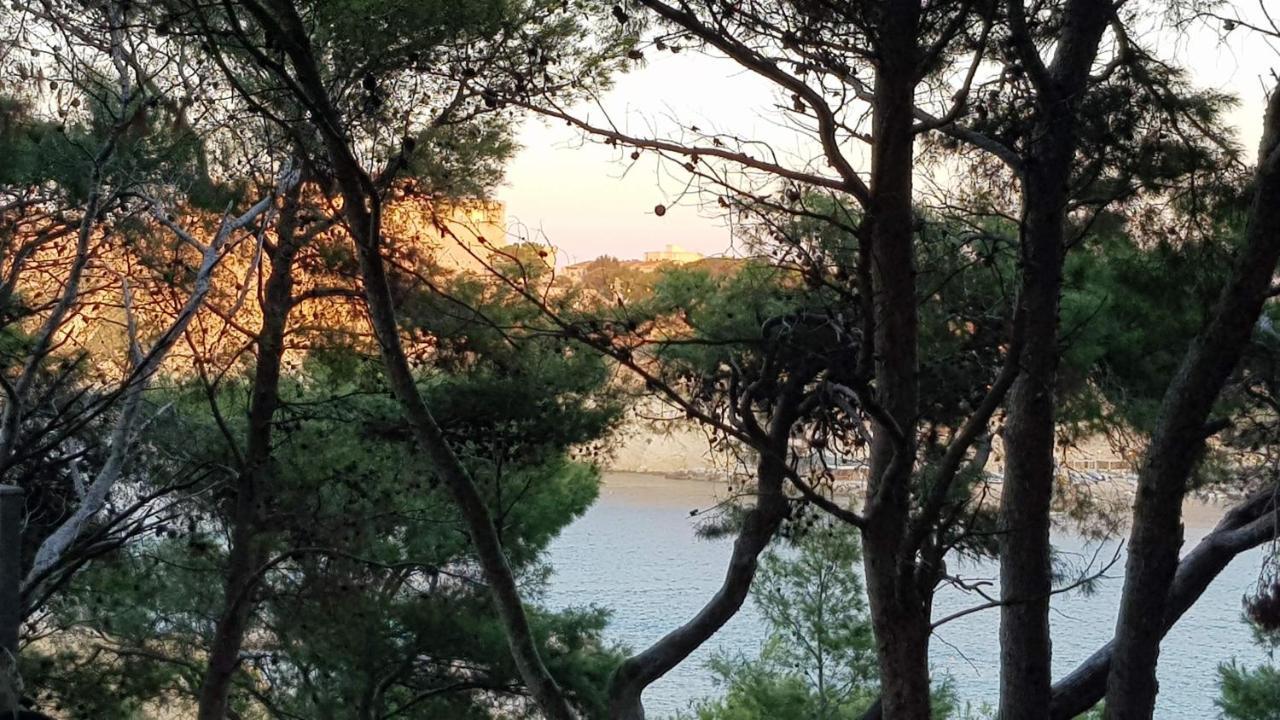 Isole Tremiti - I tre miti Villa San Domino Esterno foto